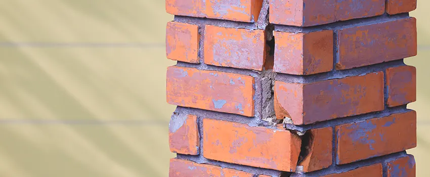 Leaking Chimney Repair And Replacement Cost in Norwood, Ohio