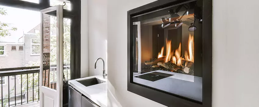 Cost of Monessen Hearth Fireplace Services in Norwood, OH