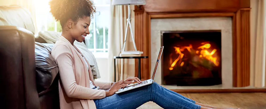 Cost-Effective Osburn Fireplace Installation and Repair in Norwood, OH