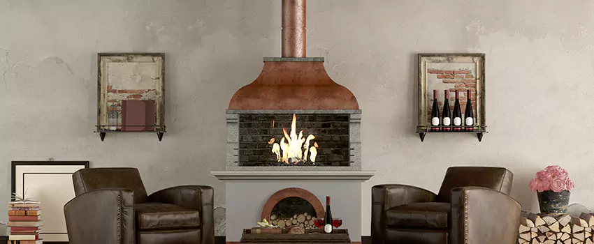 Benefits of Pacific Energy Fireplace in Norwood, Ohio