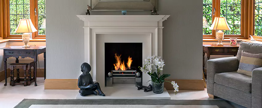 RSF Fireplaces Maintenance and Repair in Norwood, Ohio