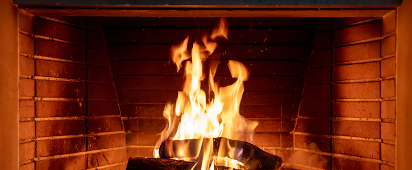Soot Cleanup Services in Norwood, OH