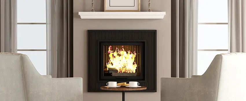 Superior Outdoor Fireplace Repair in Norwood, OH