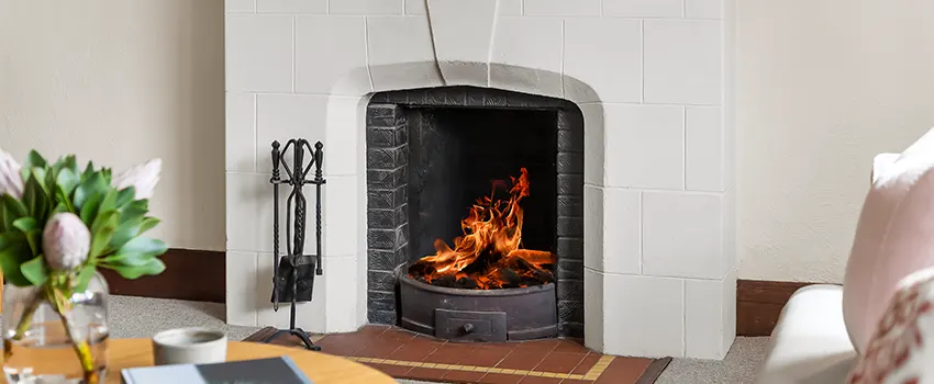Valor Fireplaces and Stove Repair in Norwood, OH