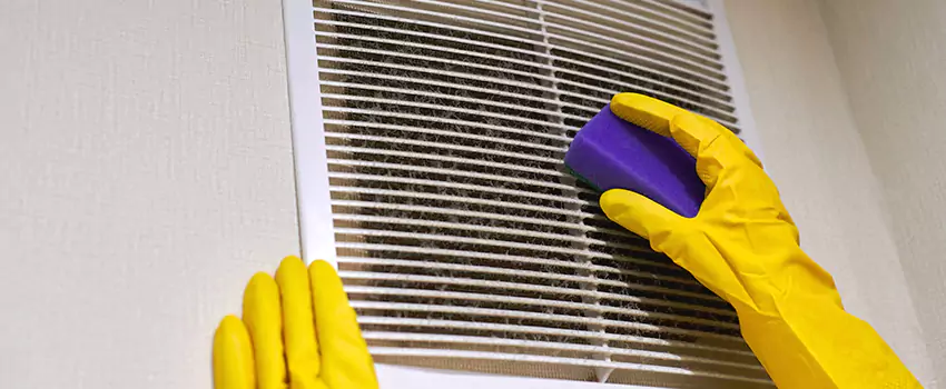 Vent Cleaning Company in Norwood, OH