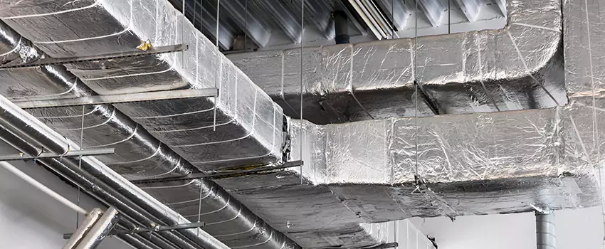 Vent Dust Cleaning Cost in Norwood, OH