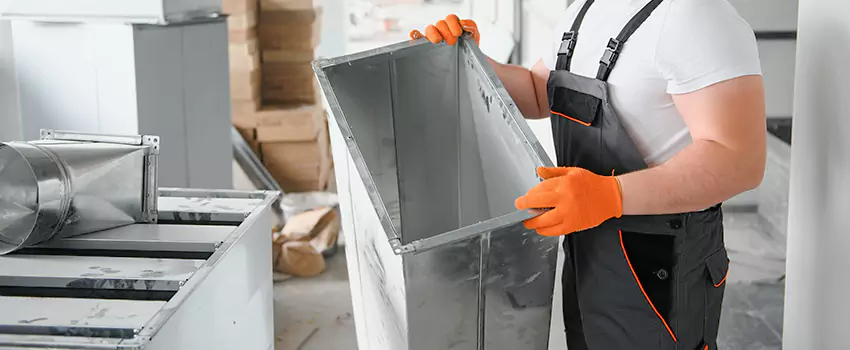 Ventilation Fan Cleaning Services in Norwood, Ohio