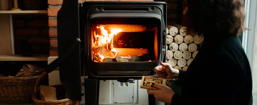 Key Features of Vermont Castings Fireplaces in Norwood, OH