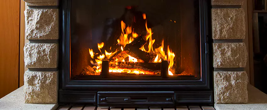 Best Wood Fireplace Repair Company in Norwood, Ohio