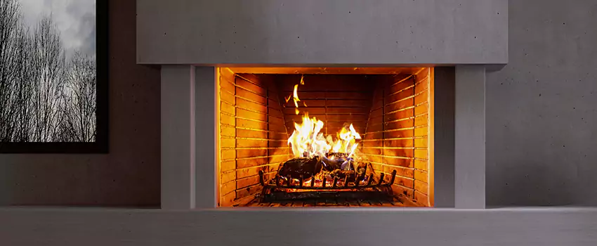 Indoor Wood Burning Furnace Repair and Installation in Norwood, Ohio