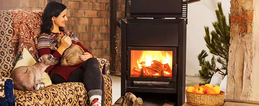 Wood Stove Chimney Cleaning Services in Norwood, OH