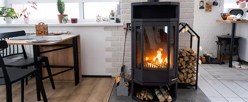 Wood Stove Firebox Installation Services in Norwood, OH