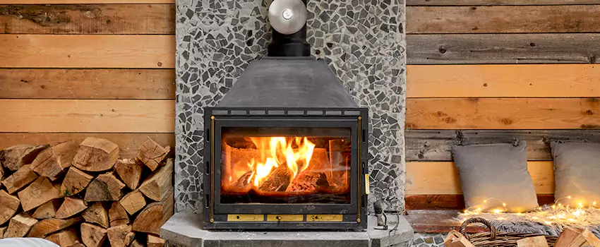 Wood Stove Cracked Glass Repair Services in Norwood, OH