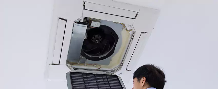 Benefits of Professional Air Duct Cleaning in Norwood, Ohio