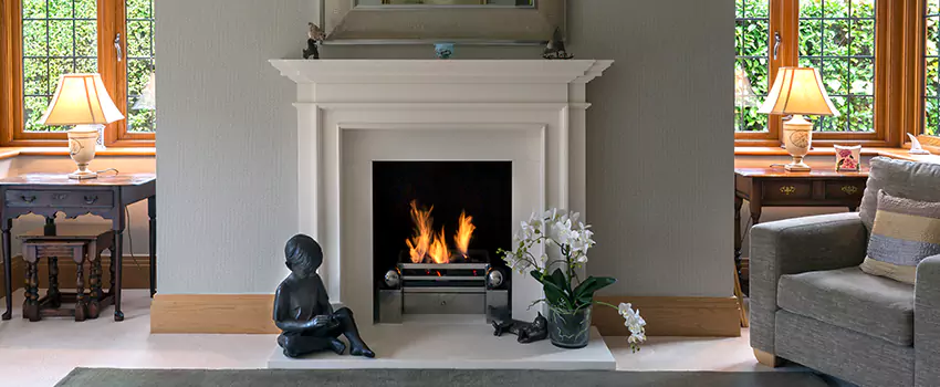 Astria Open-Hearth Wood Fireplaces Services in Norwood, OH