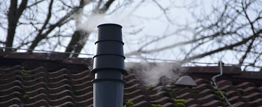 Broken Chimney Animal Screen Repair And Installation in Norwood, OH