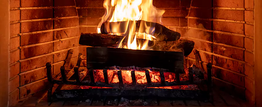 Chimney Ash Dump Cover Repair Services in Norwood, OH