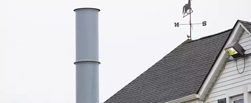 Multi-flue Chimney Caps Installation And Repair in Norwood, OH