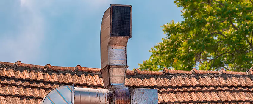 Chimney Creosote Cleaning Experts in Norwood, Ohio