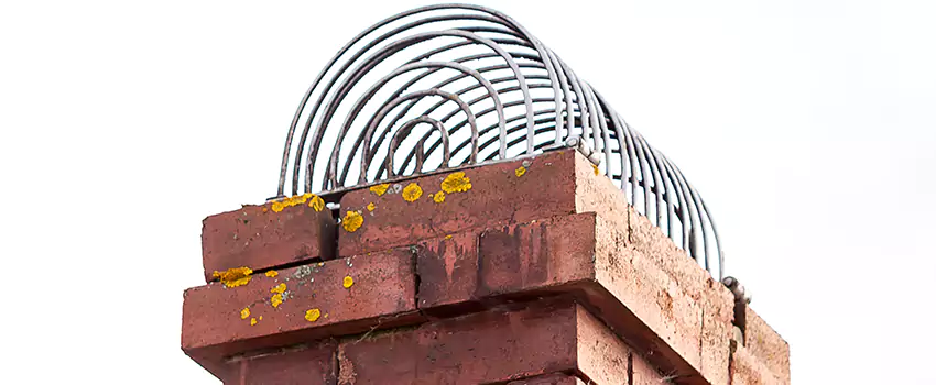 Chimney Crown Problems in Norwood, Ohio