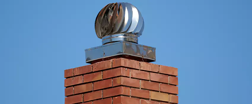 Chimney Damper Hinge Repair in Norwood, OH