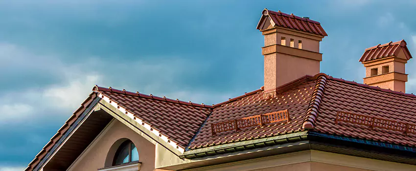 Residential Chimney Services in Norwood, Ohio