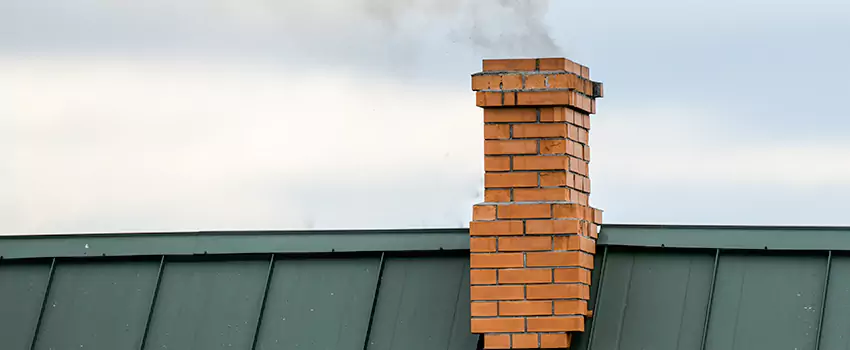 Chimney Installation Company in Norwood, OH