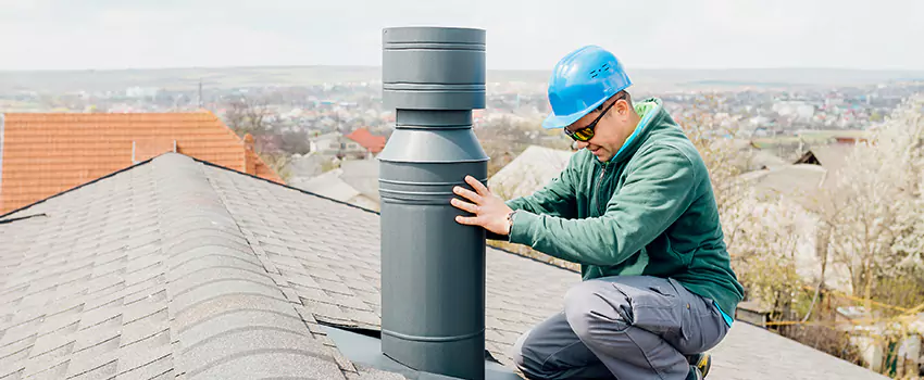 Insulated Chimney Liner Services in Norwood, OH