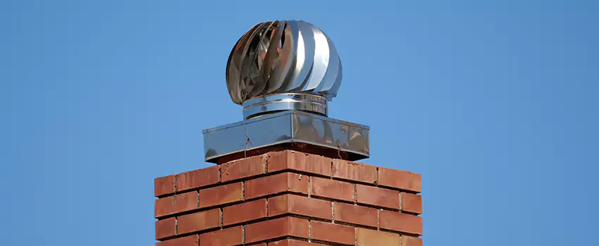 Chimney Flue Rebuild Services in Norwood, Ohio