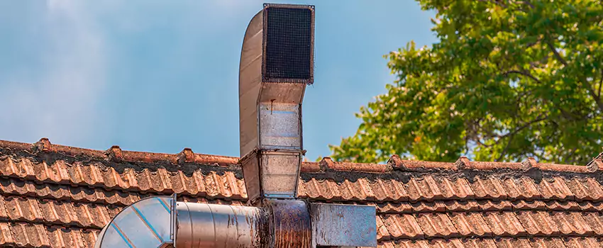 Chimney Blockage Removal in Norwood, Ohio