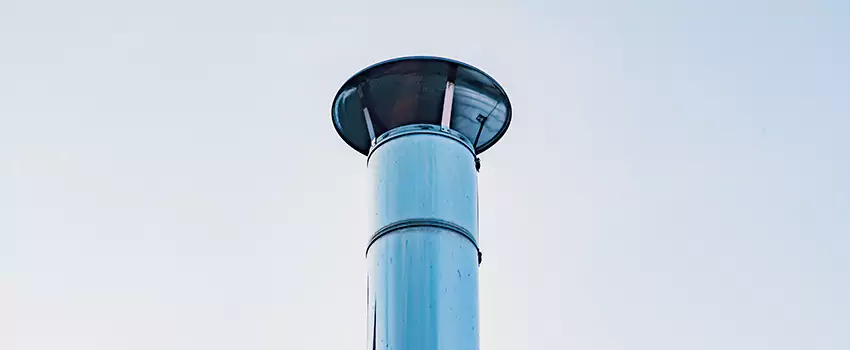 Chimney Spark Arrestor Mesh Installation in Norwood, Ohio