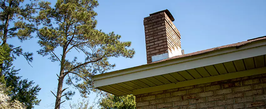 Brick Chimney Sweep Near Me in Norwood, OH