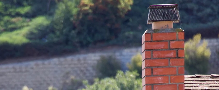Chimney Tuckpointing And Masonry Restoration in Norwood, OH