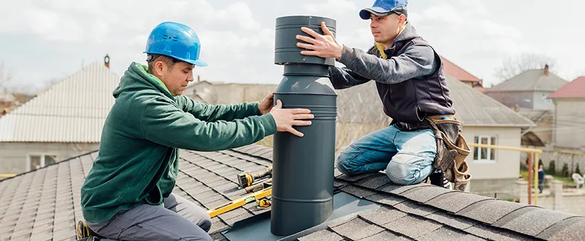 Commercial Chimney Cost in Norwood, OH