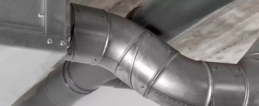 Dryer Vent Blockage Inspection in Norwood, OH