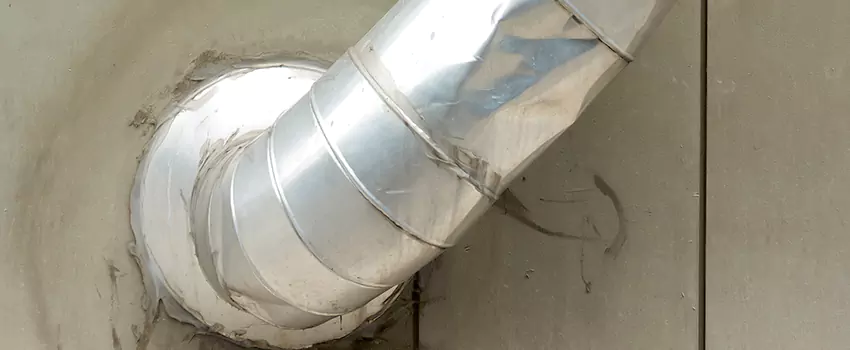 Dryer Vent Repair Process in Norwood, OH