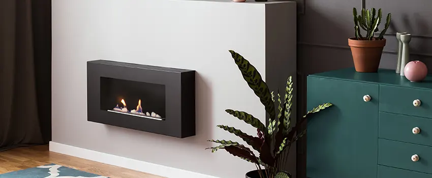 Electric Fireplace Glowing Embers Installation Services in Norwood, OH
