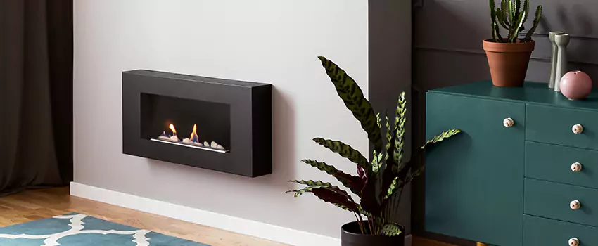 Cost of Ethanol Fireplace Repair And Installation Services in Norwood, OH