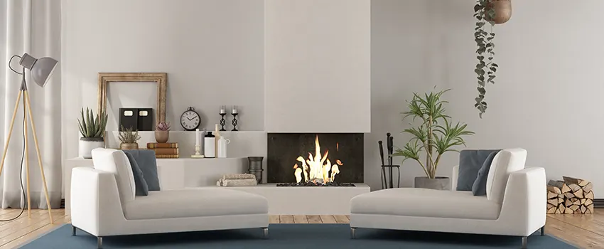 Decorative Fireplace Crystals Services in Norwood, Ohio