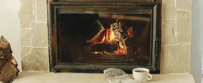 Fireplace Door Handle Replacements Services in Norwood, Ohio