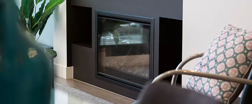 Gas Fireplace Installation in Norwood, OH