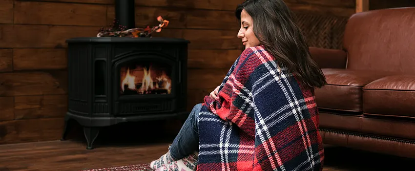 Fireplace Firebox Grate Replacement Services  in Norwood, Ohio