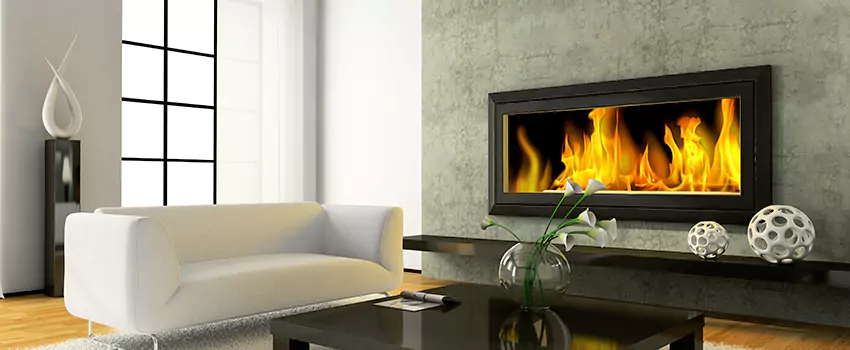 Fireplace Hearth Ideas in Norwood, Ohio