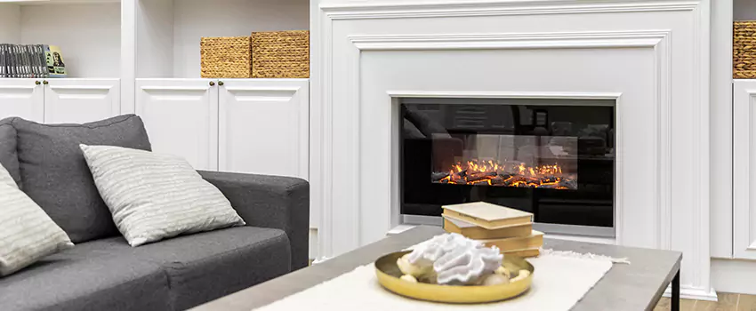 Pellet Fireplace Insert Installation in Norwood, OH