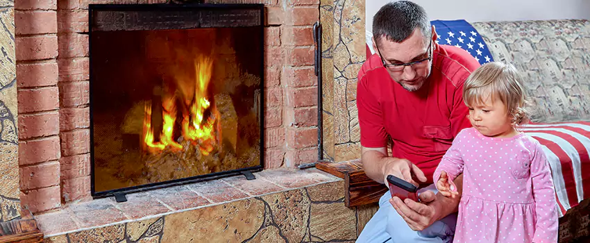 Fireplace Safety Locks For Kids in Norwood, OH