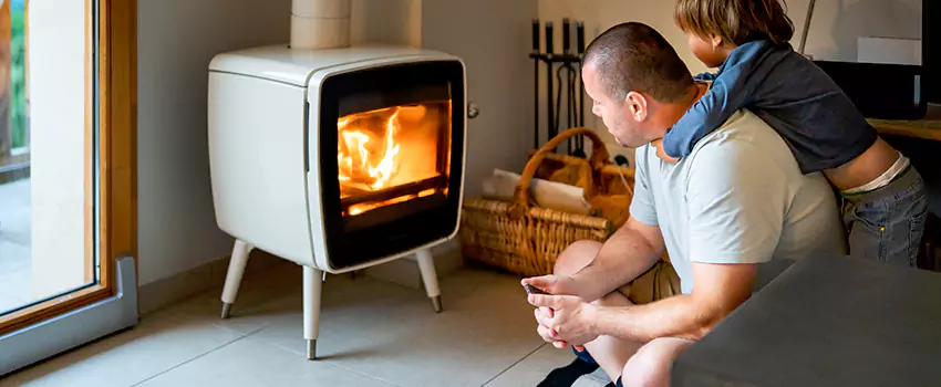 Fireplace Flue Maintenance Services in Norwood, OH