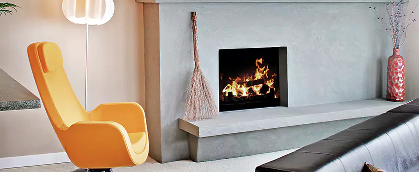 Electric Fireplace Makeover Services in Norwood, OH