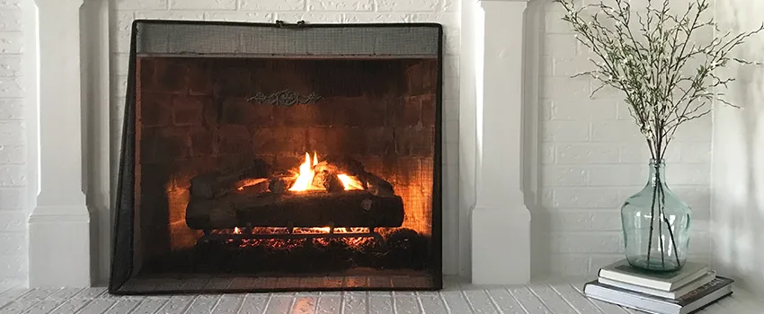 Cost-Effective Fireplace Mantel Inspection And Maintenance in Norwood, OH