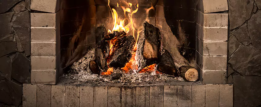 Cost of Rebuilding A Fireplace in Norwood, Ohio