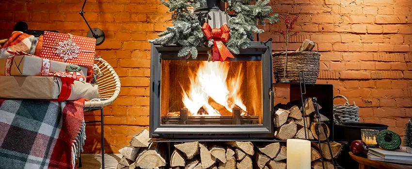 Steel Fireplace Grate Repair And Replacement Services in Norwood, Ohio
